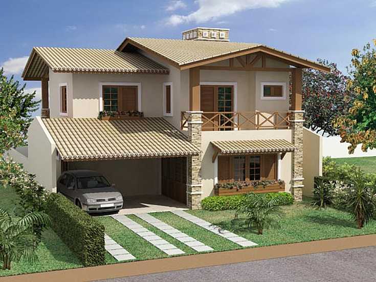 Casa - Aluguel - Jardim Vila Nova - Porto Alegre - RS