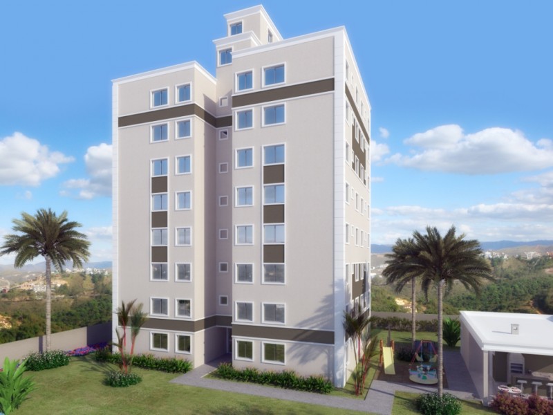 Apartamento - Venda - Jardim Vila Nova - Porto Alegre - RS